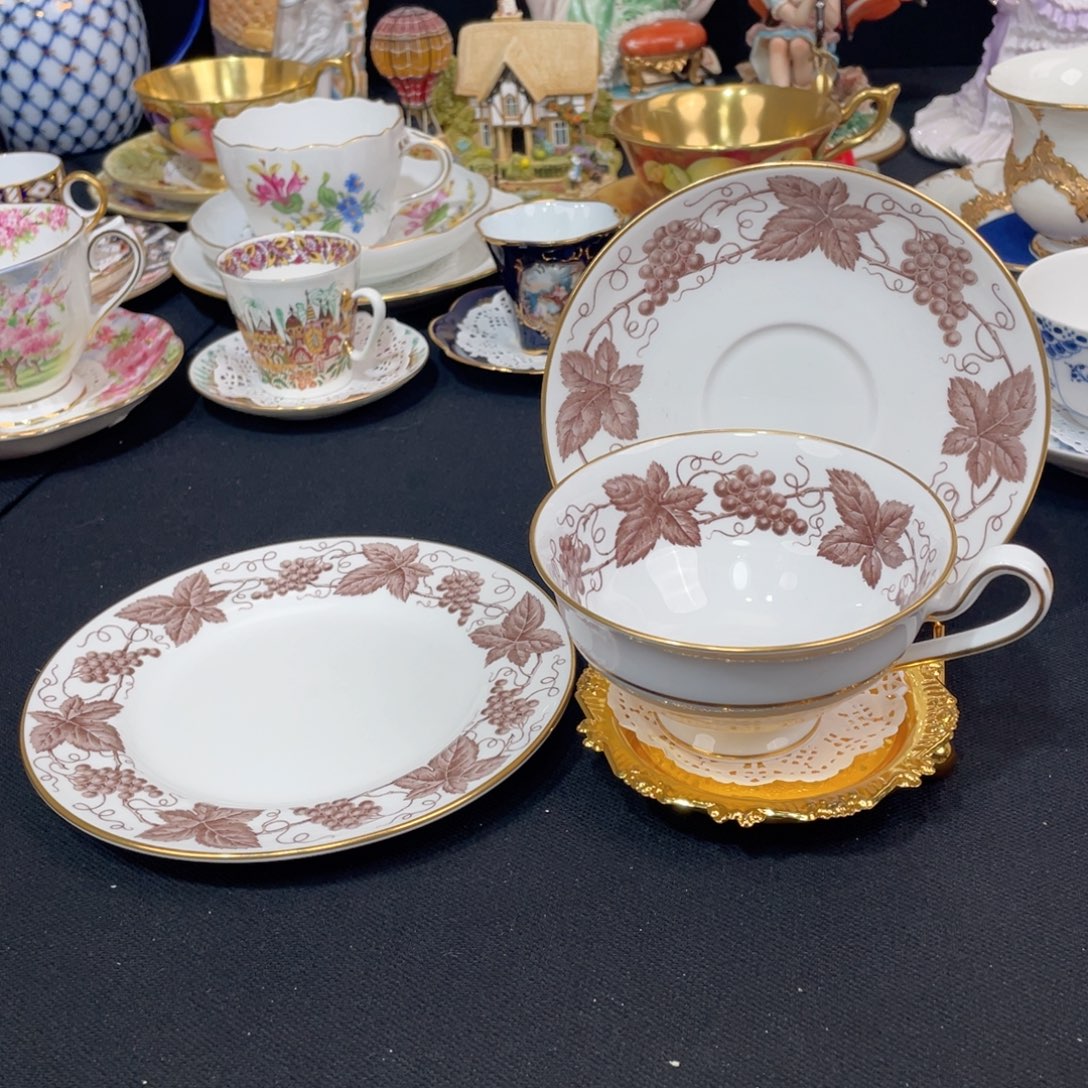 瓷片海外中古美物瓷器