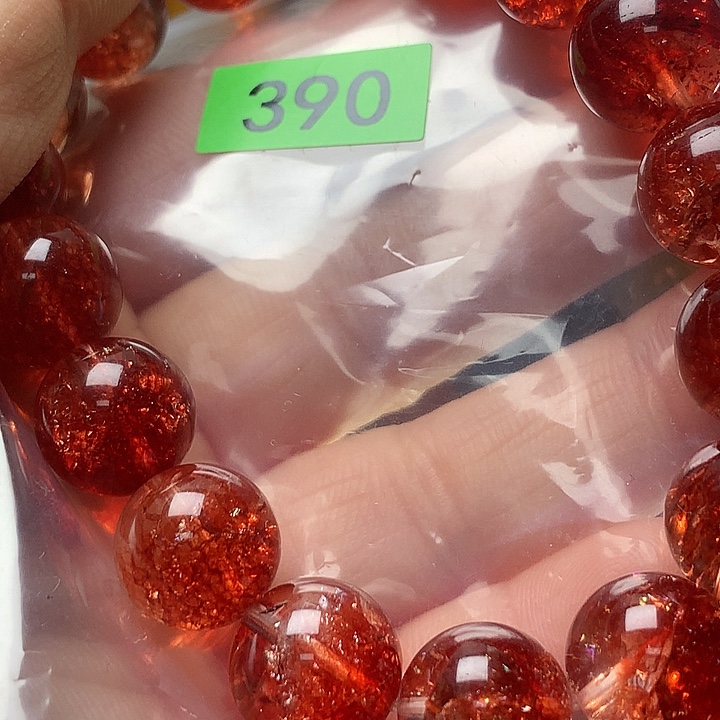 用***0非金属精品女手串