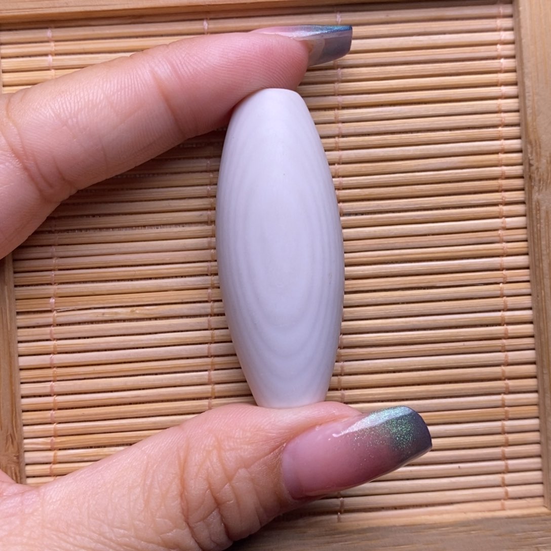 玛瑙/玉髓珠宝半成品未镶嵌涅*