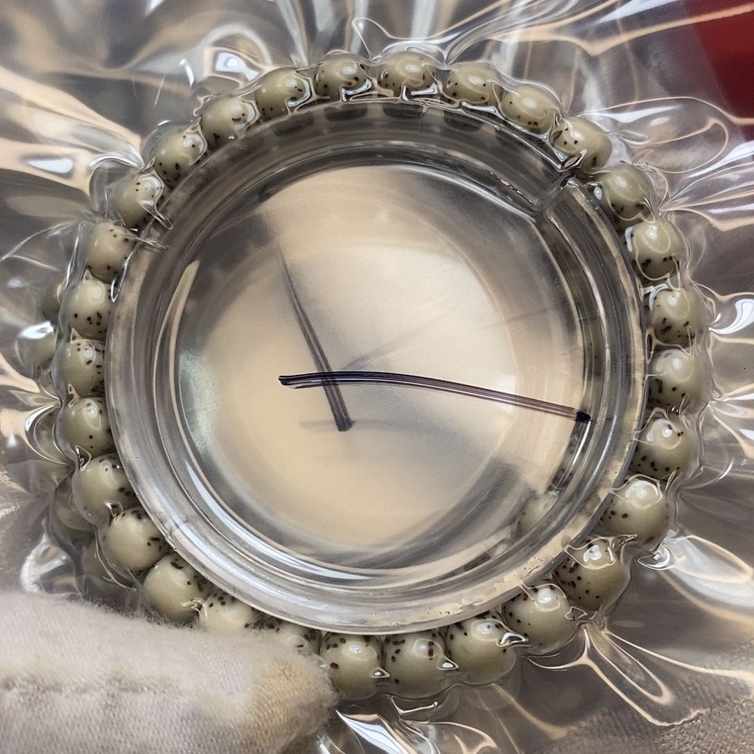 星月菩提手串原生态