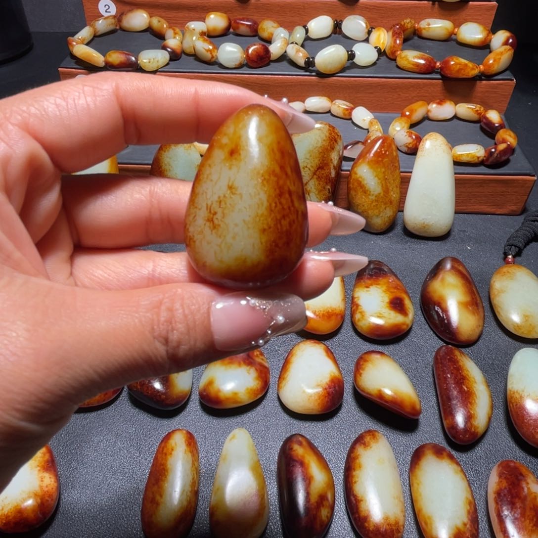 未镶嵌手链和田玉永**福