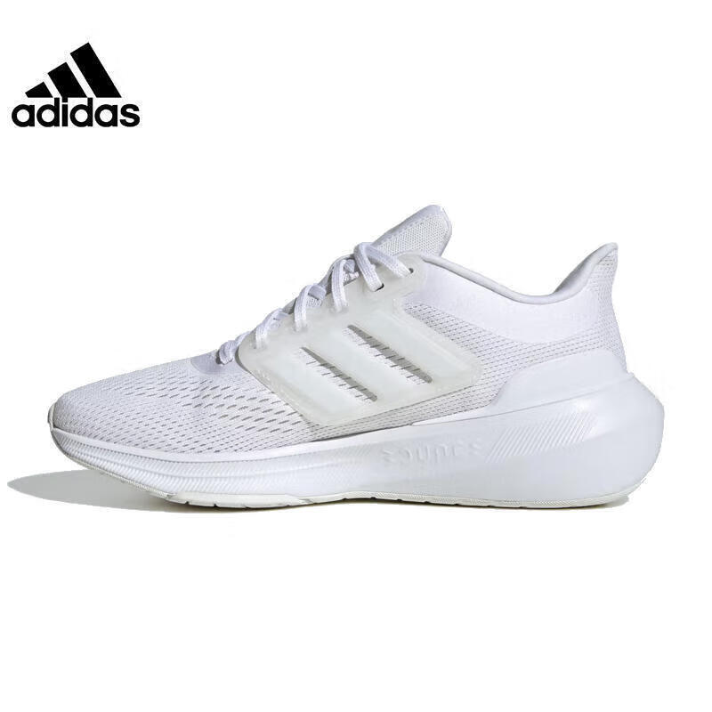阿迪达斯 （adidas）女子 跑步系列 ULTRABOUNCE W轻便跑步鞋HP5788