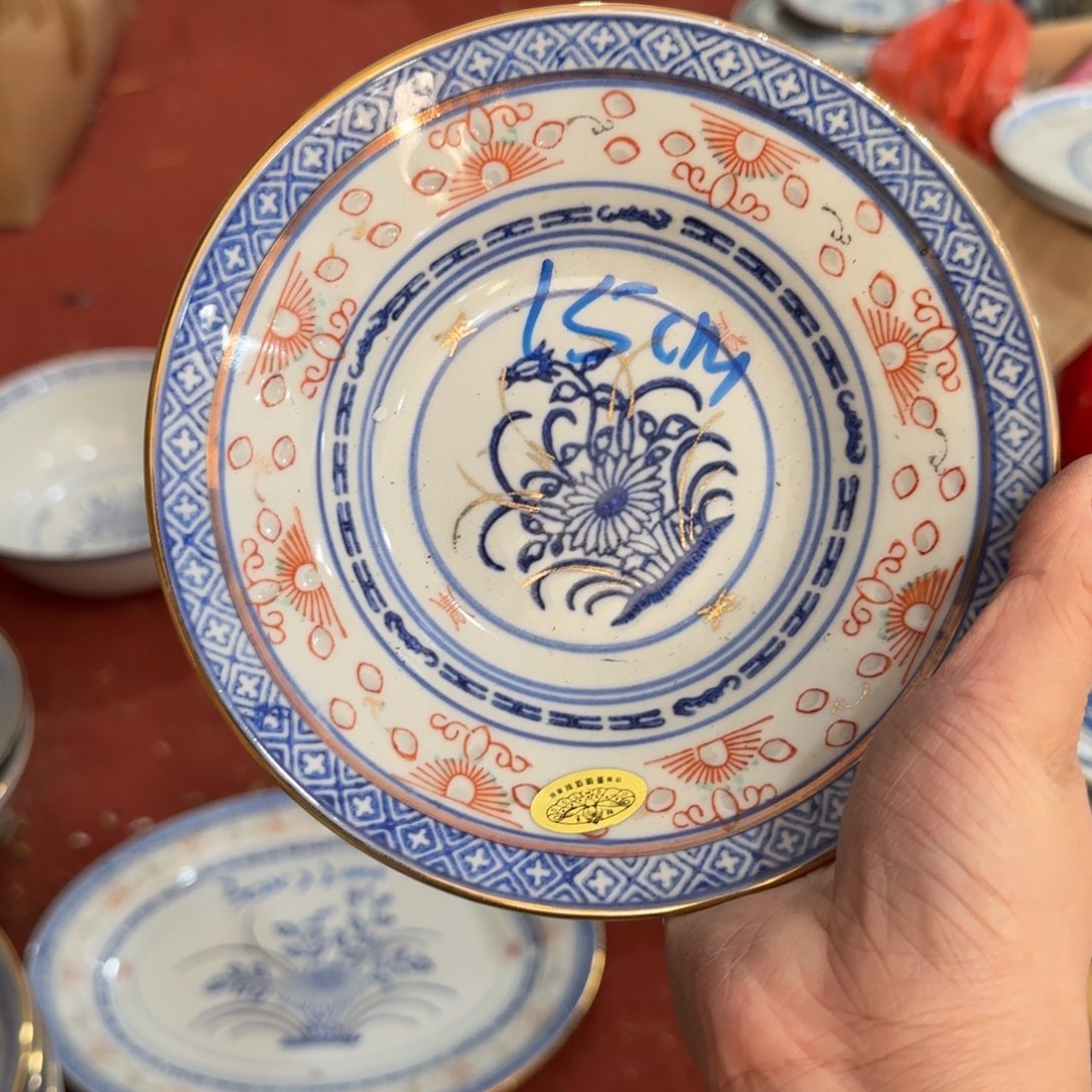 摆件陶景德镇陶瓷艺术品