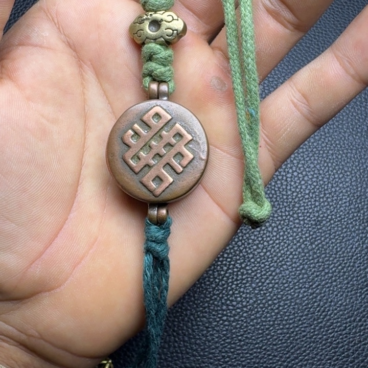 佳***e泥塑藏式风格九宫格..