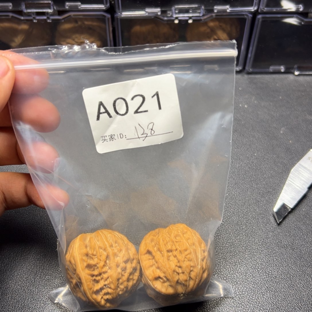 核桃手串/手链哈哈哈哈