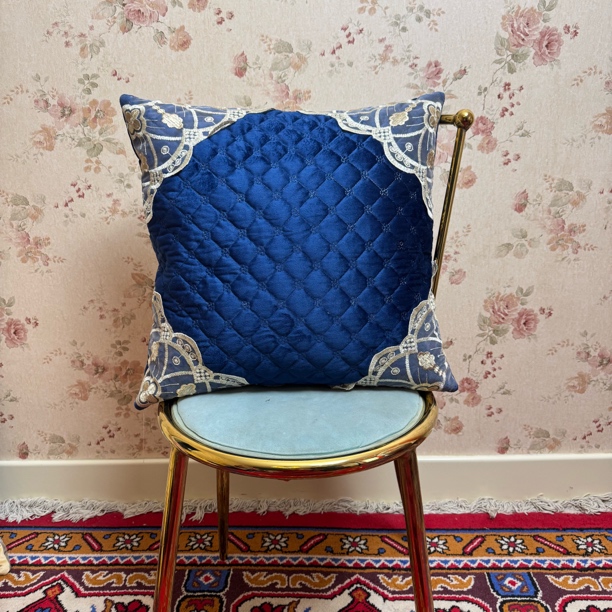 枕头套4تال 靠腰枕办公室靠枕头套