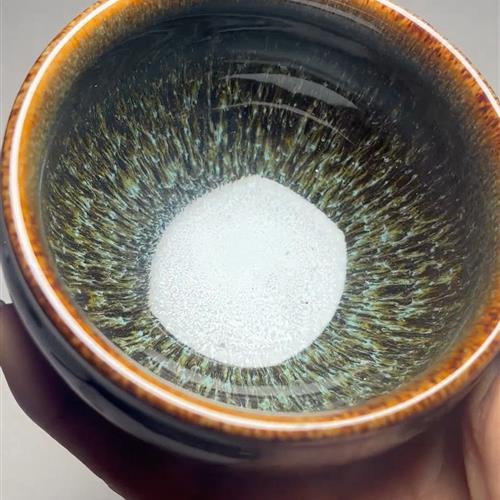 【闪购商品】茶盏-310............