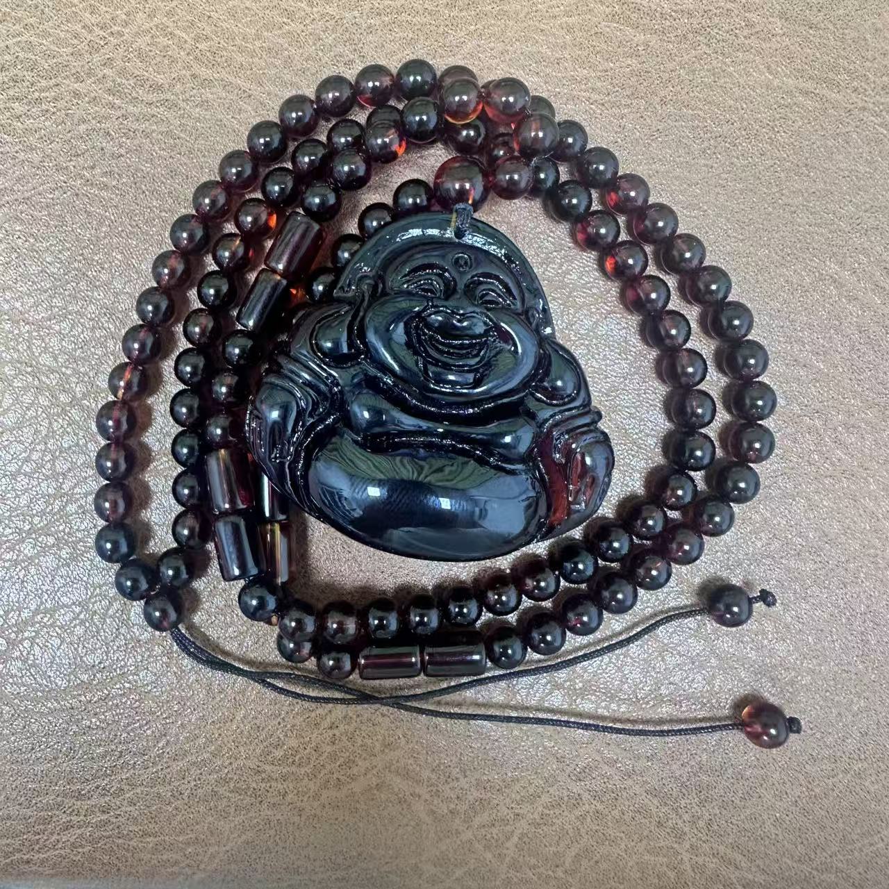 【配礼盒】精品手串YW135