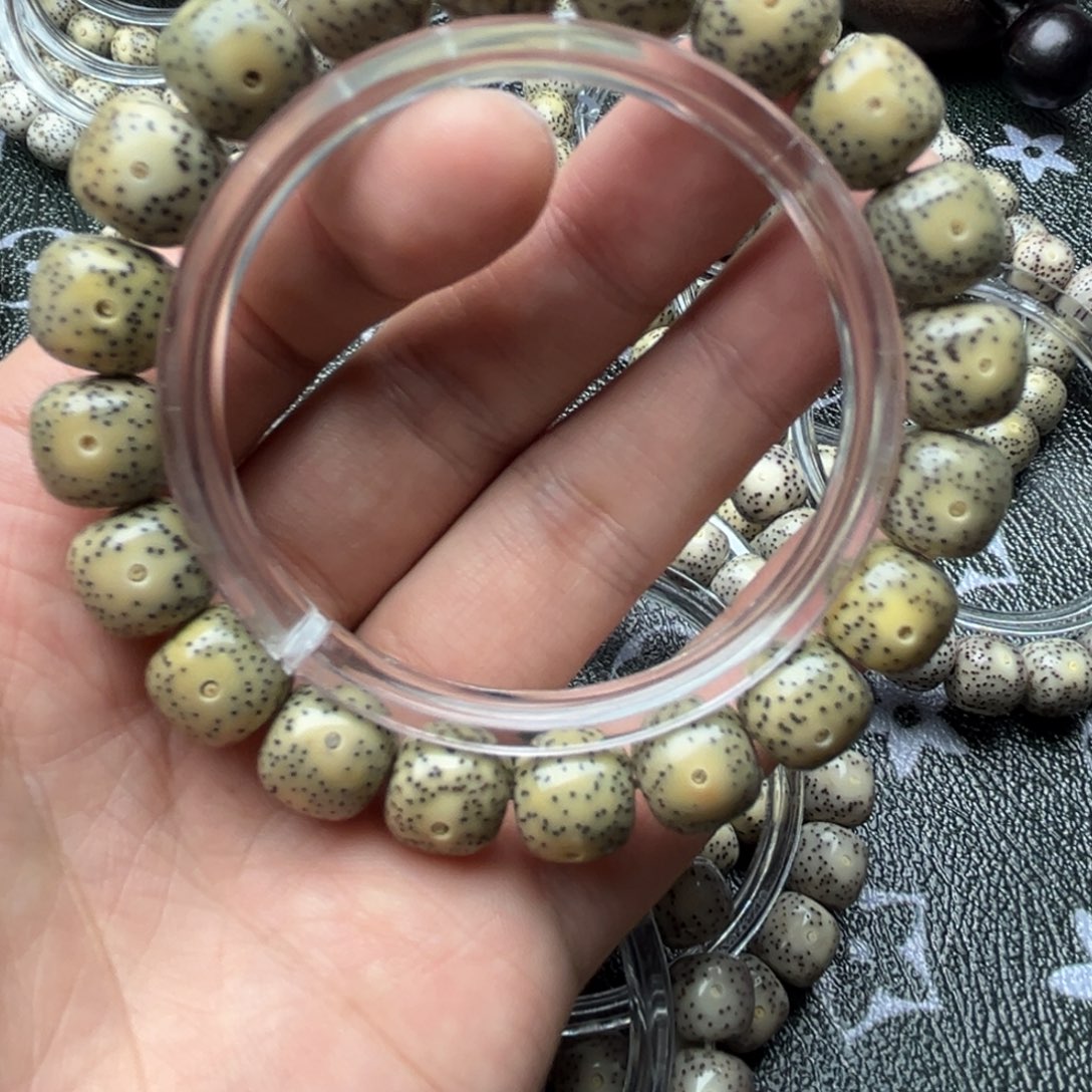 s***s星月菩提手串shameless的星月菩提