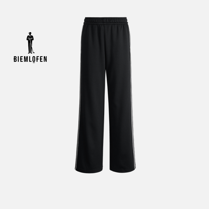 【日本微光针织】比音勒芬高尔夫2026春新款女裤弹力长裤运动休闲裤