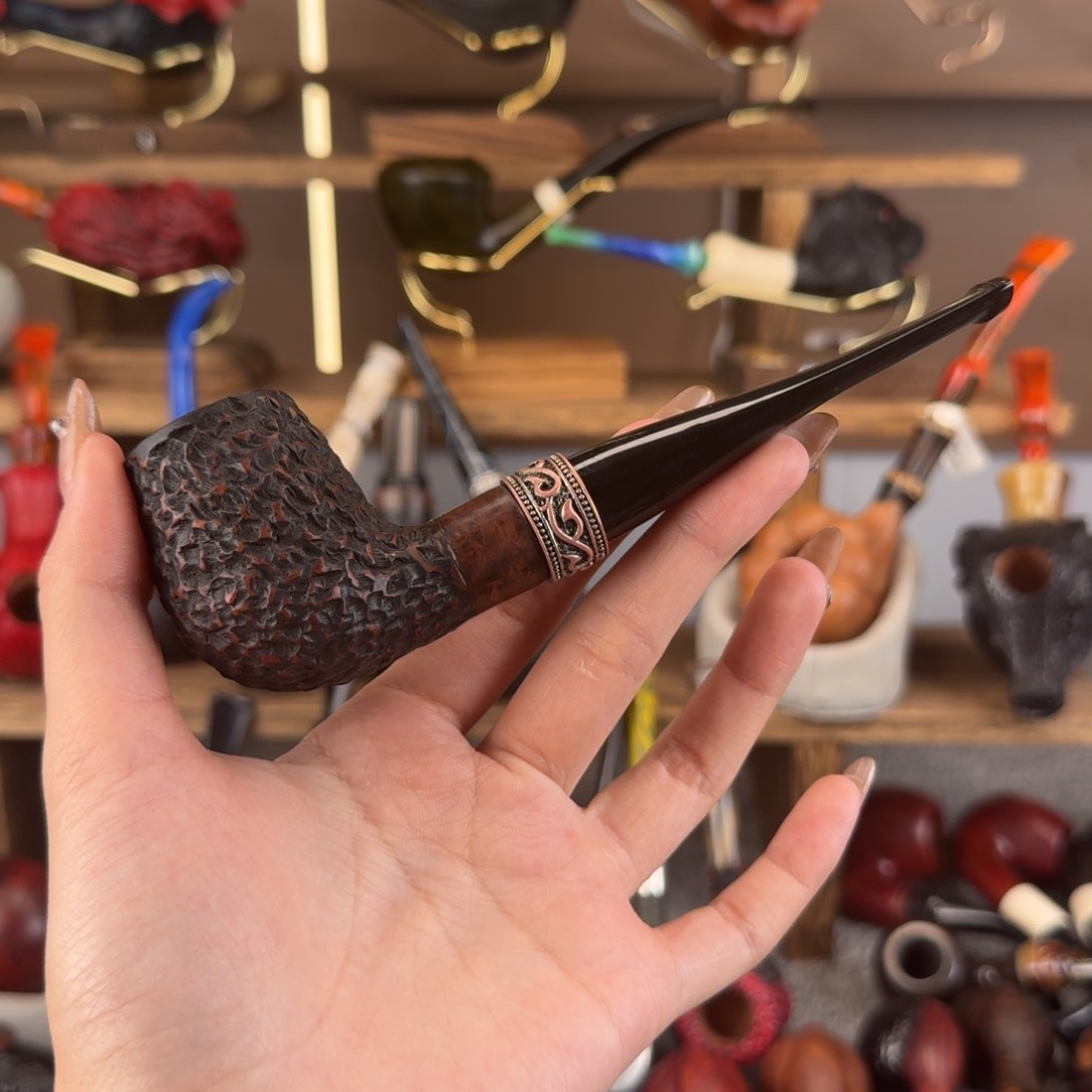 意大利进口石楠木