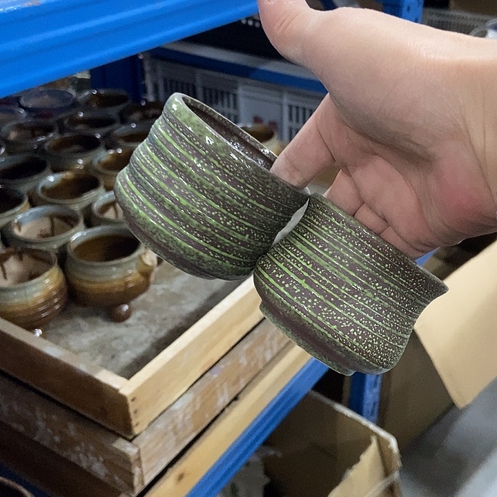 花盆单场满9.9发货7.5×6