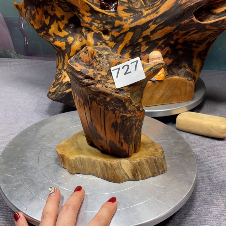 @***杰木直播间一物一图