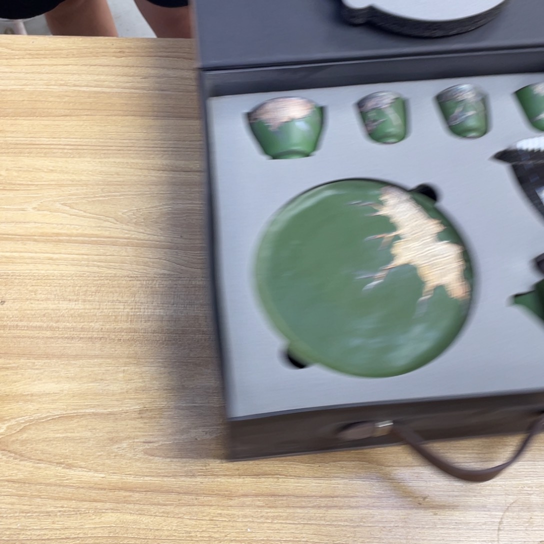 茶具套装茶具家用茶具