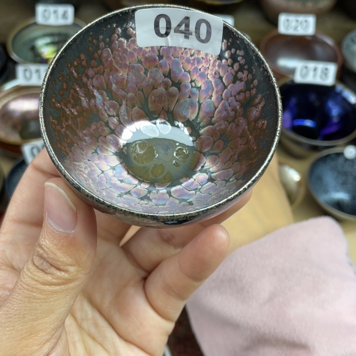 七***七茶盏建盏建盏建盏040