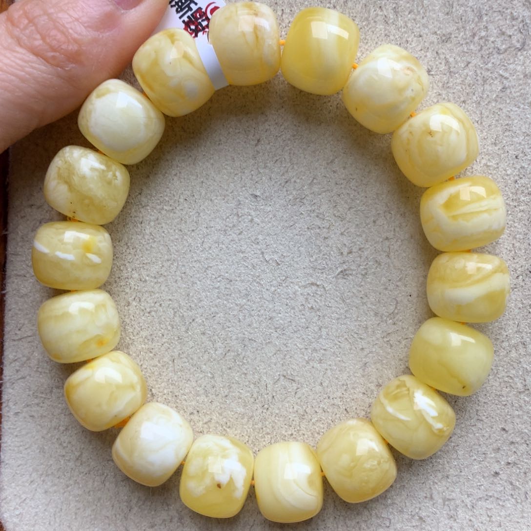 蜜蜡珠宝奇石未镶嵌25