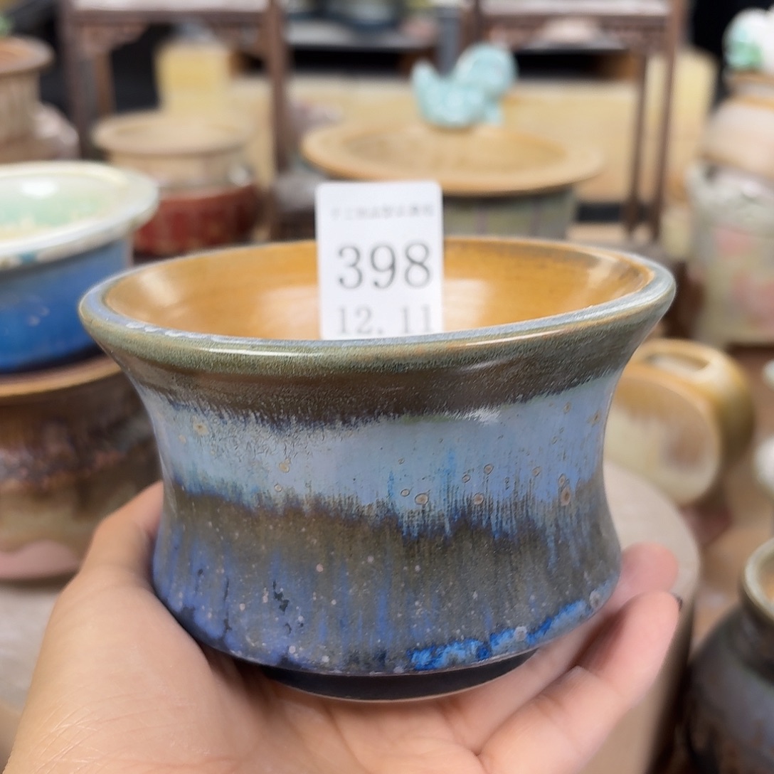 瓷片景德镇陶瓷手工制作