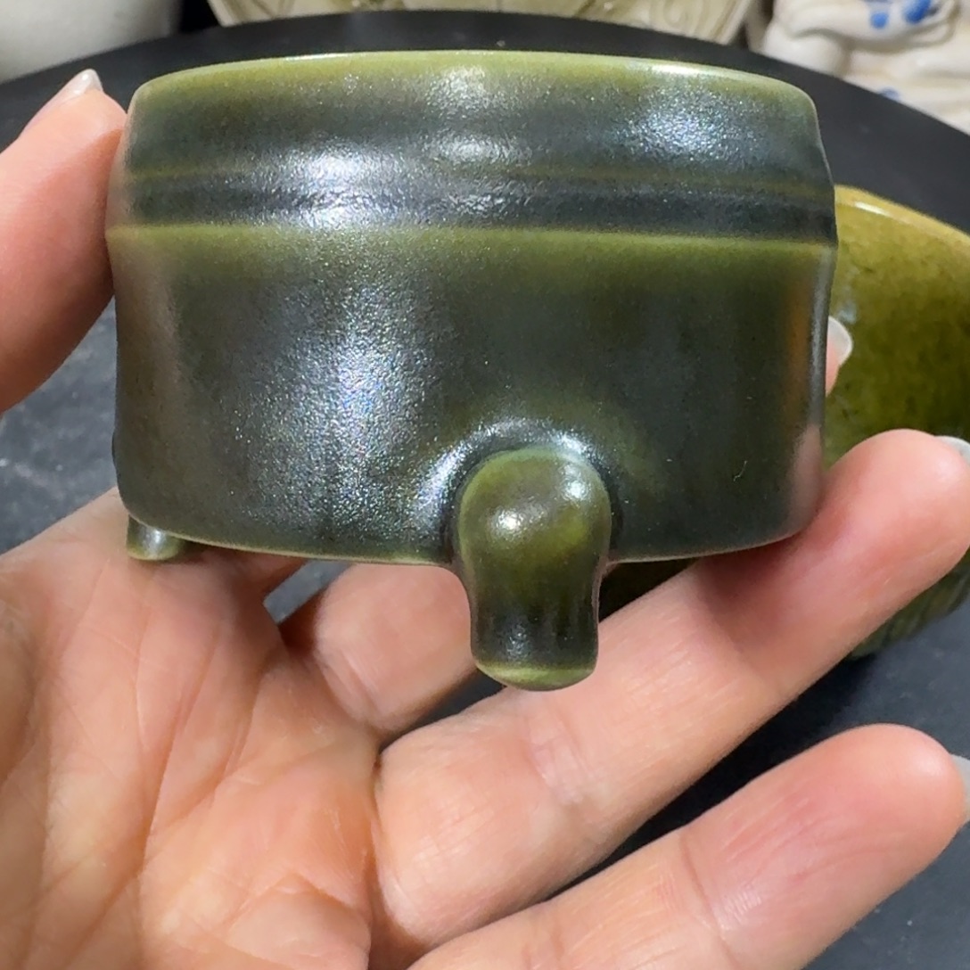 天***宝瓷片器形美观大方典雅