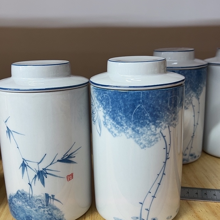 瓷片茶叶罐罐罐罐罐呀呀1200