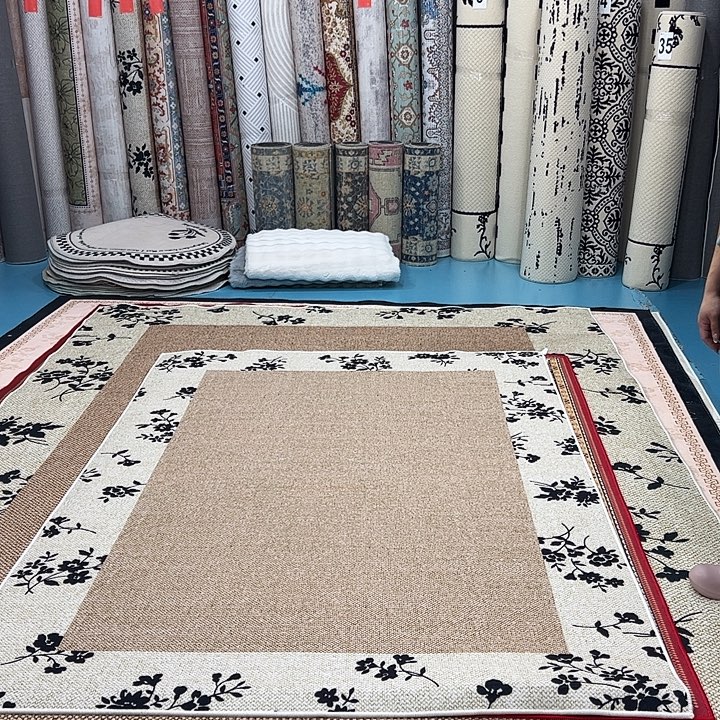 混纺160×230误差±1-3cm棉布底比利时绒特价福利