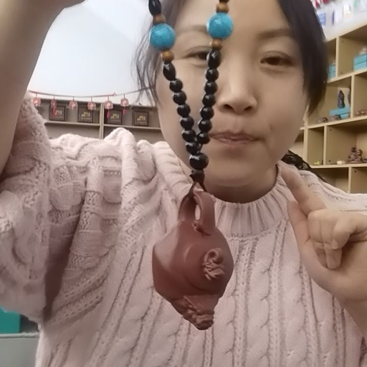 紫砂茶宠紫砂紫砂茶宠