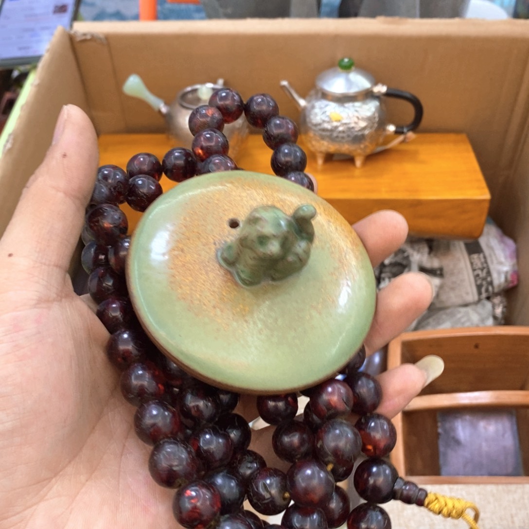 瓷片哈哈哈哈太喜欢这