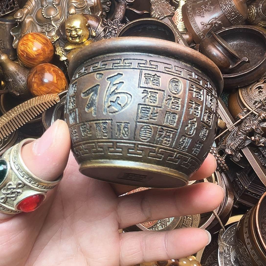 铜锣湾的历史文化