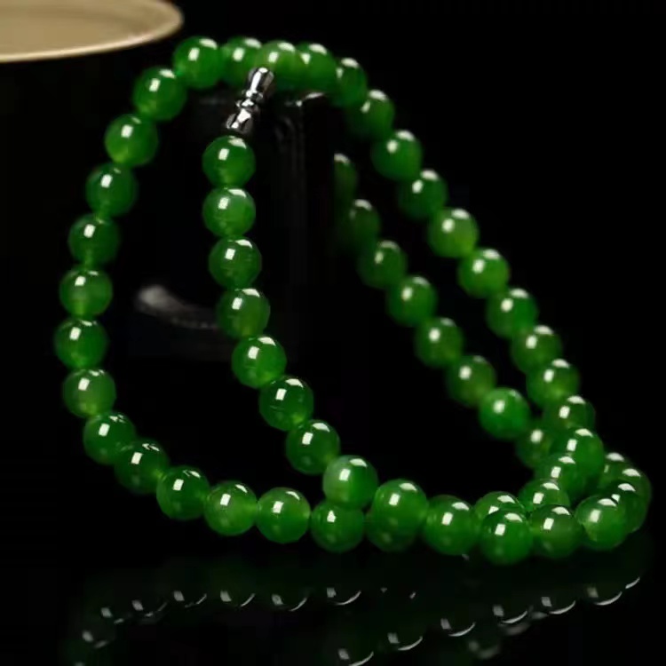 SZ052-国风设计款 典藏款 项链