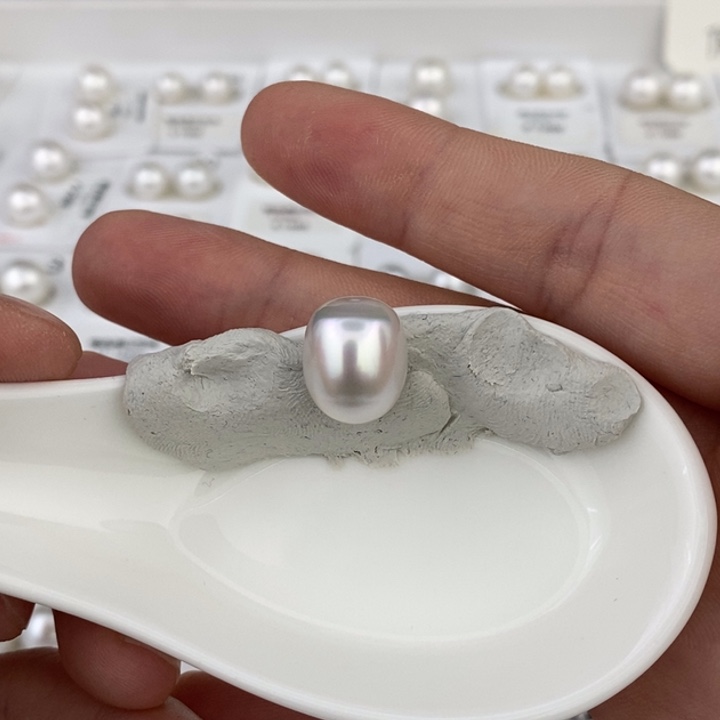 未镶嵌海水珍珠裸珠