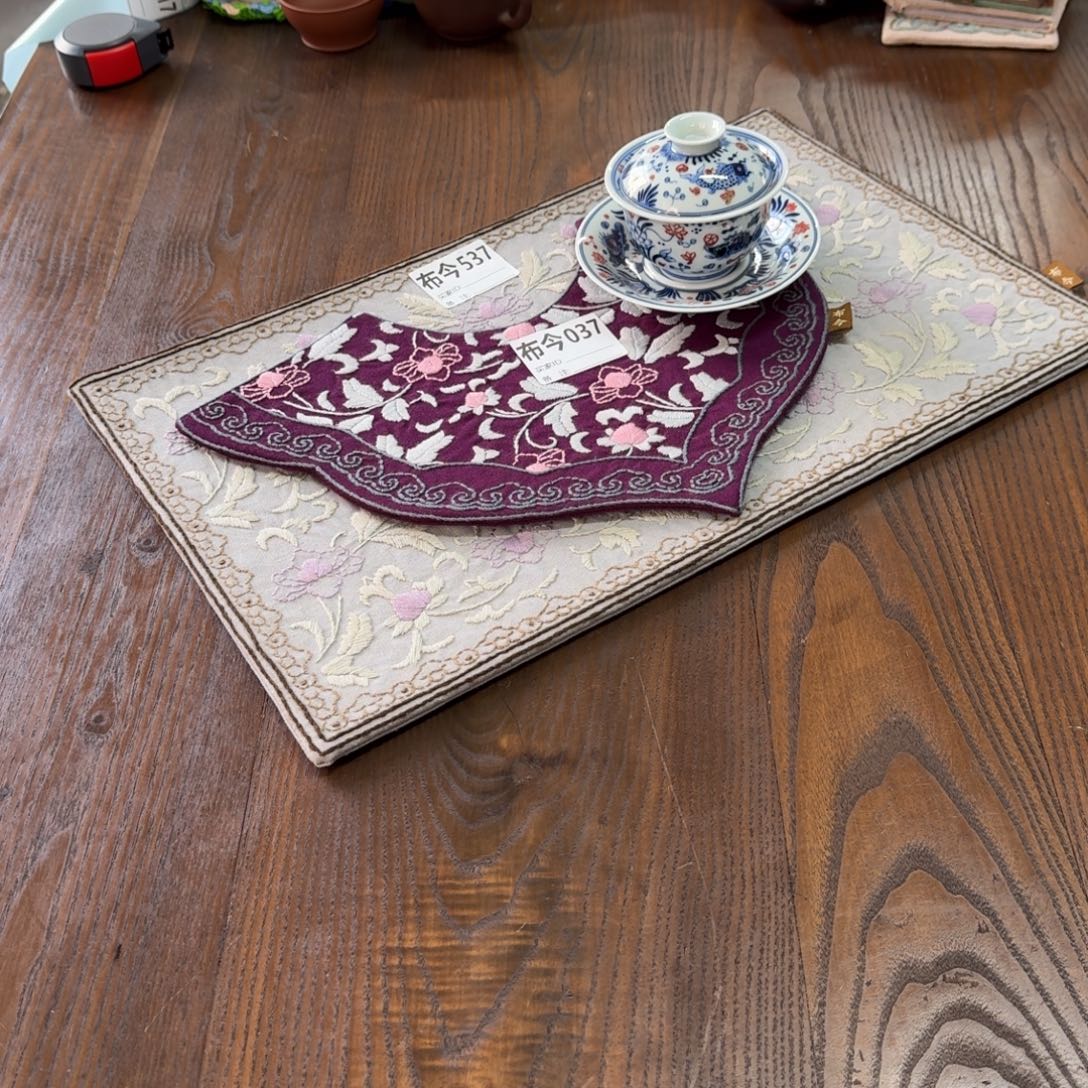 刺绣23号链接一套搭配