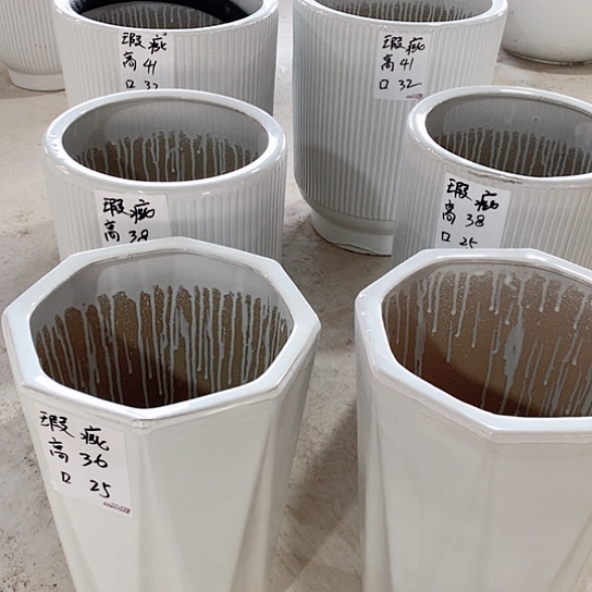 红陶高温烧制默认瑕疵