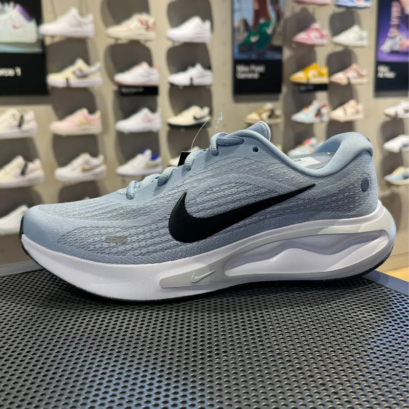 NIKE/耐克男防滑JOURNEYRUN运动跑步鞋人生跑鞋FN0228-404