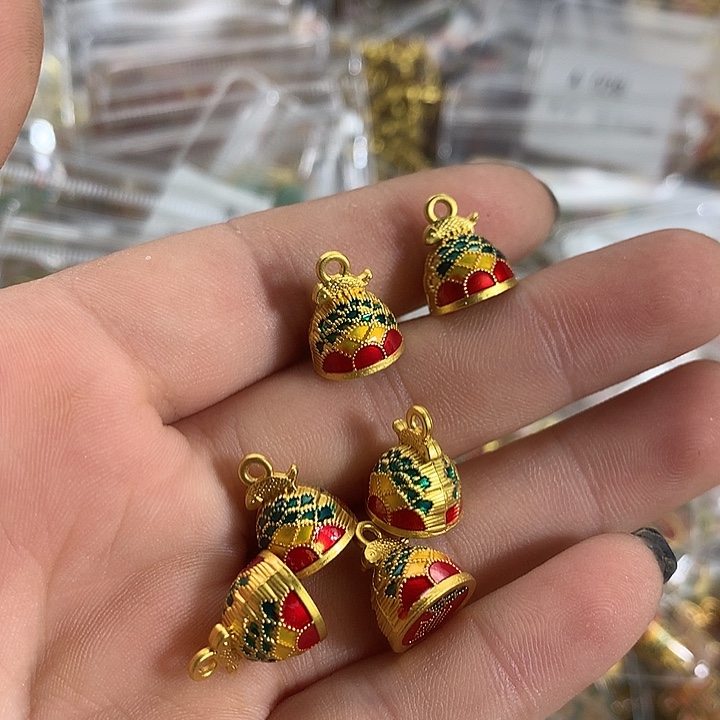 铜合金古风系列 满三单飞3