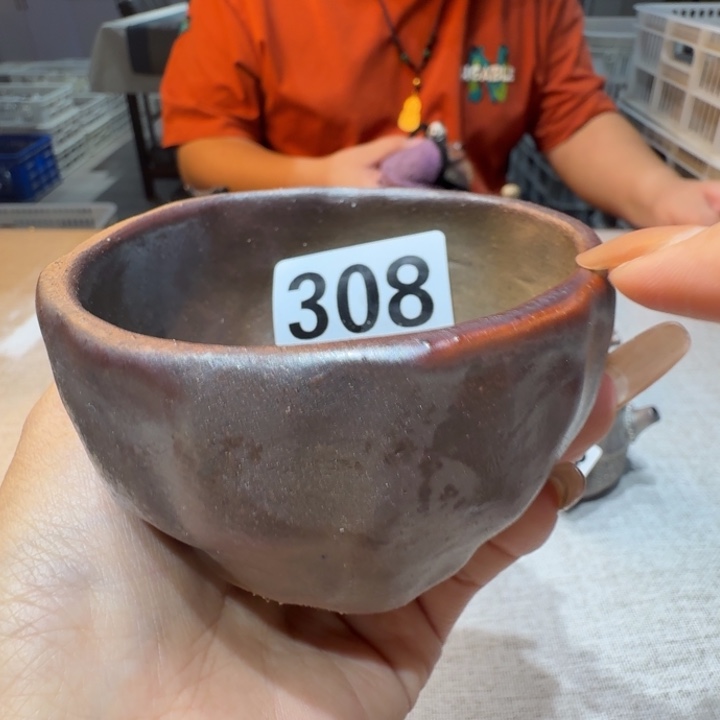 陶盘柴烧新品福利多多