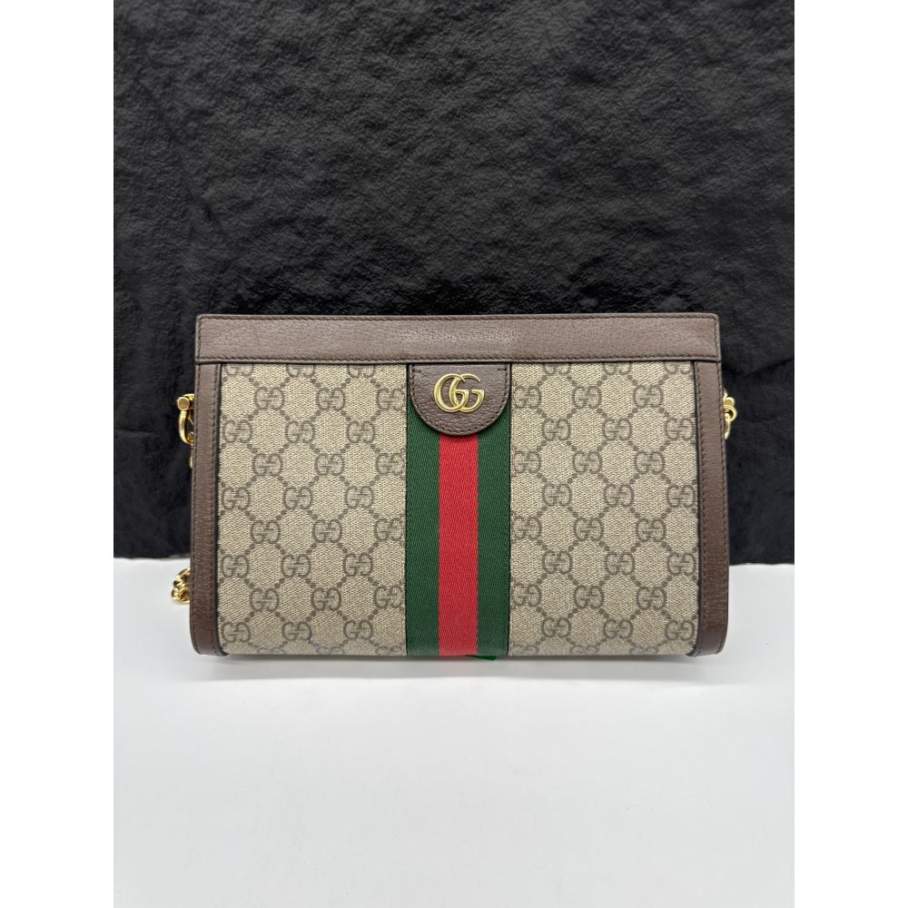 元品奢选/95新/古驰/斜挎包/SN-X498605