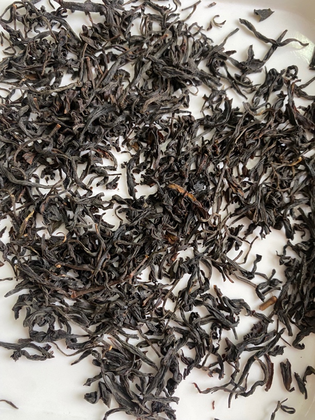 200小种红茶清香型