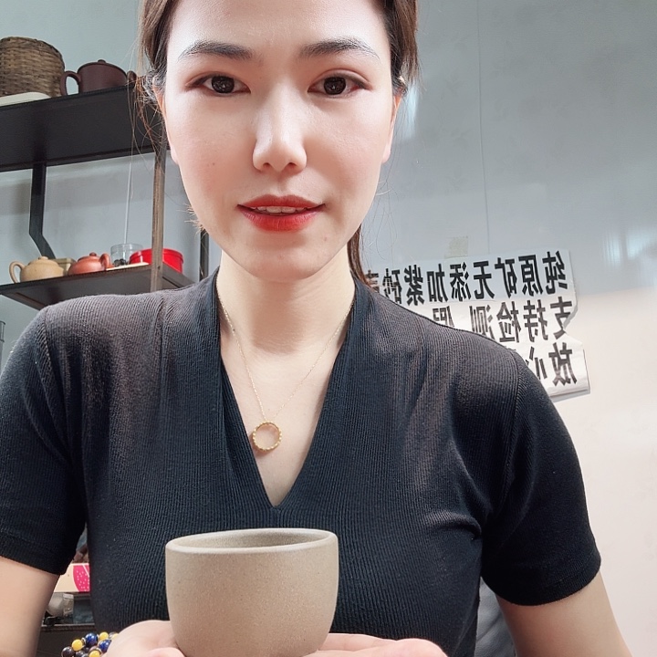 茶壶紫砂青段无添加110瑕
