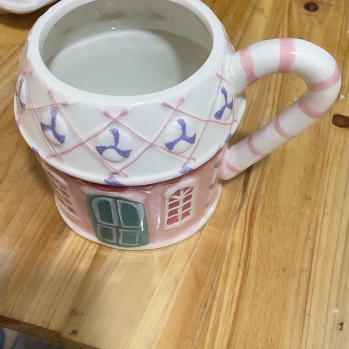 遇***微瑕陶瓷不退不换