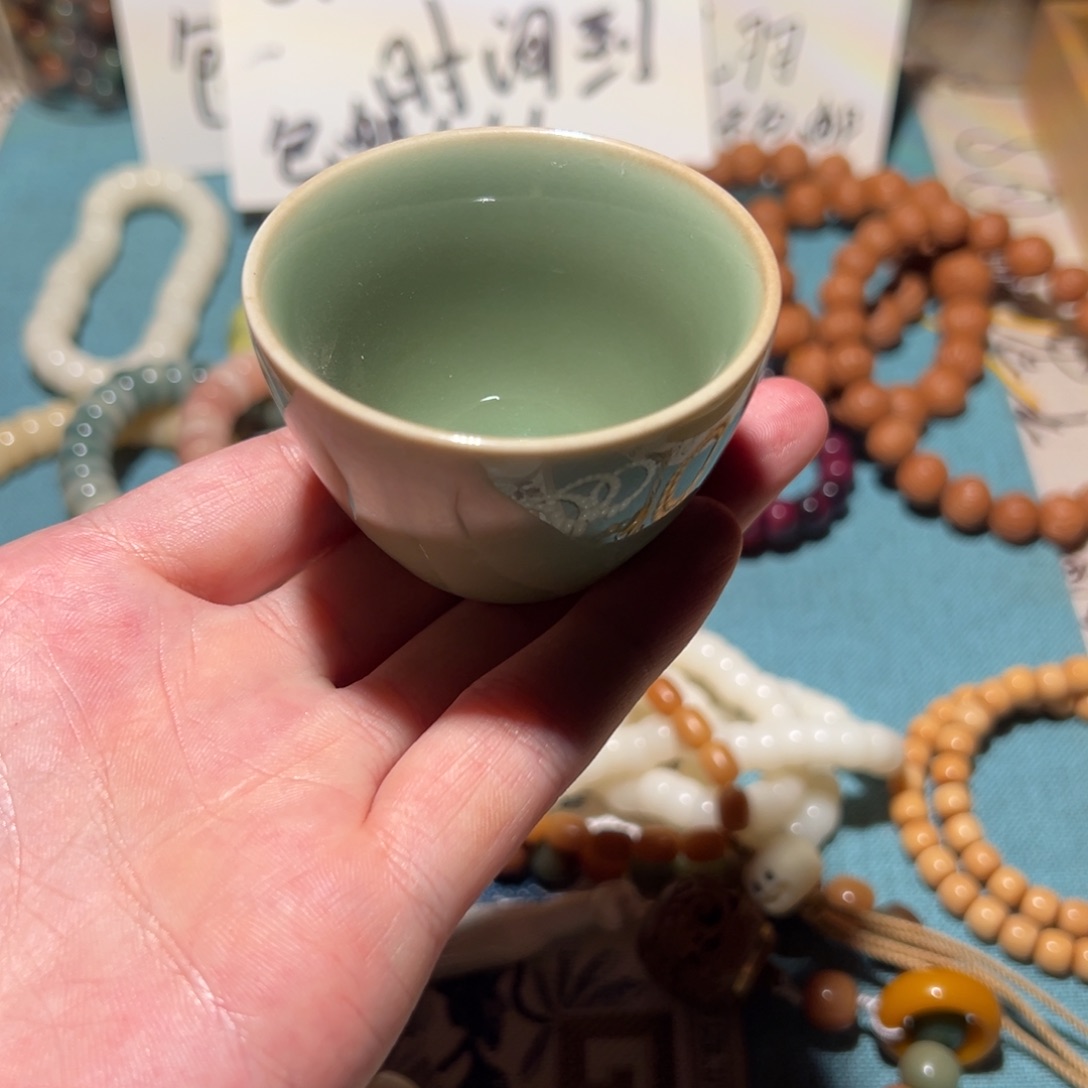 手串菩提根/象牙果