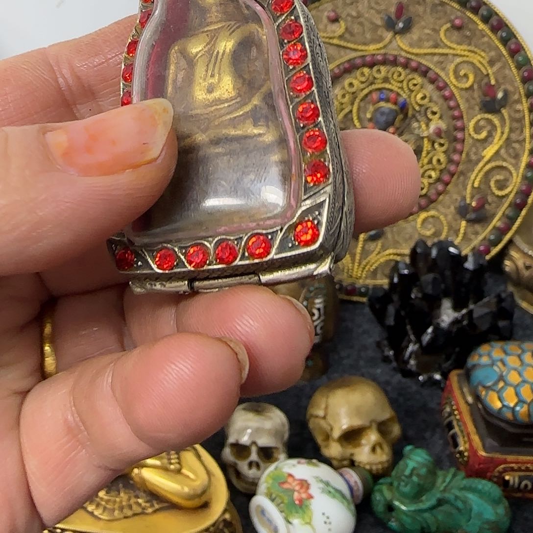 【闪购商品】创意家居工艺品吧主