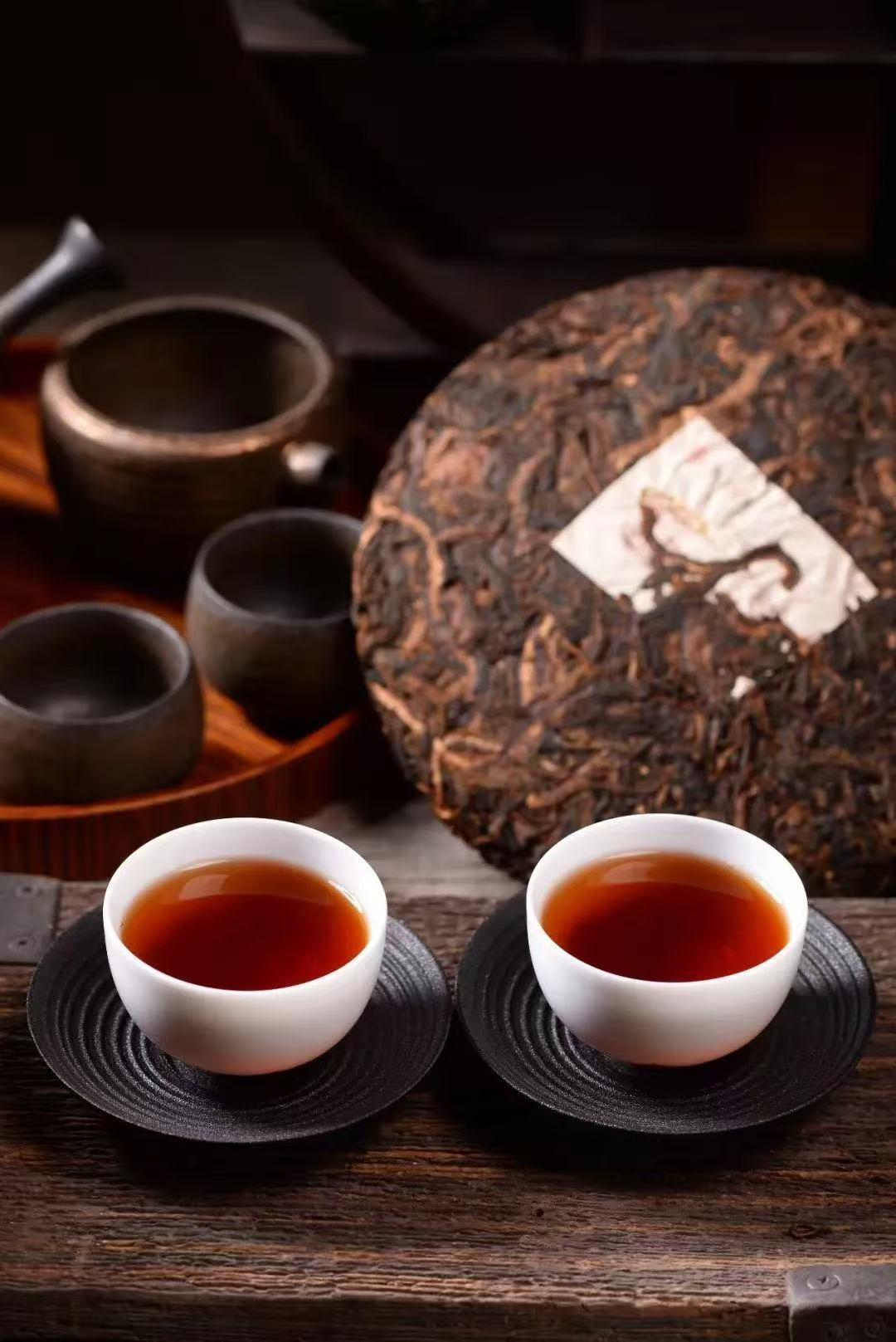 1匠心茶行 茶叶普洱茶专用链接1号