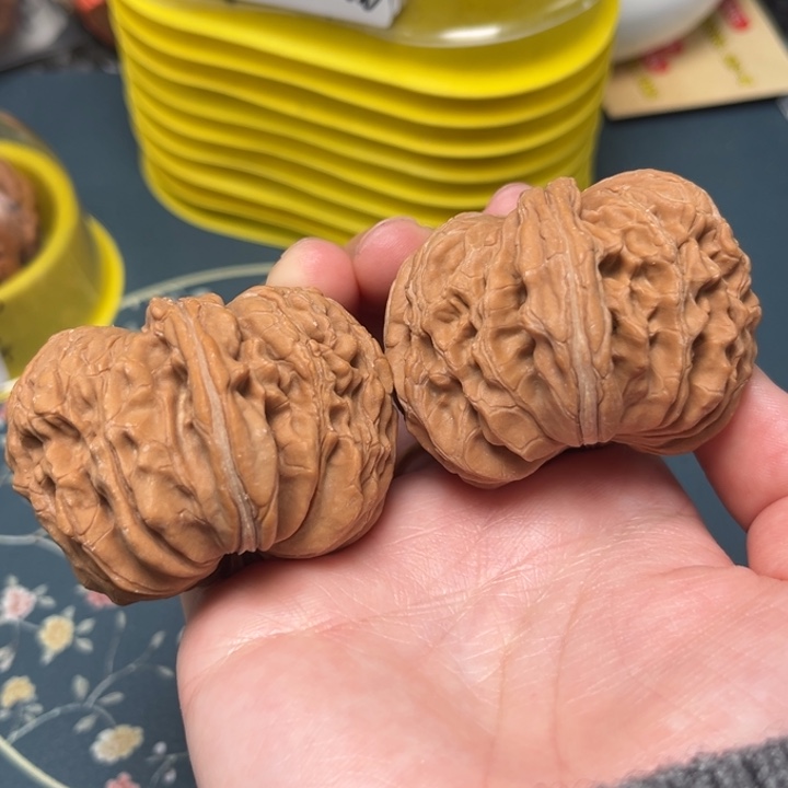 文玩核桃把件50-35568-05