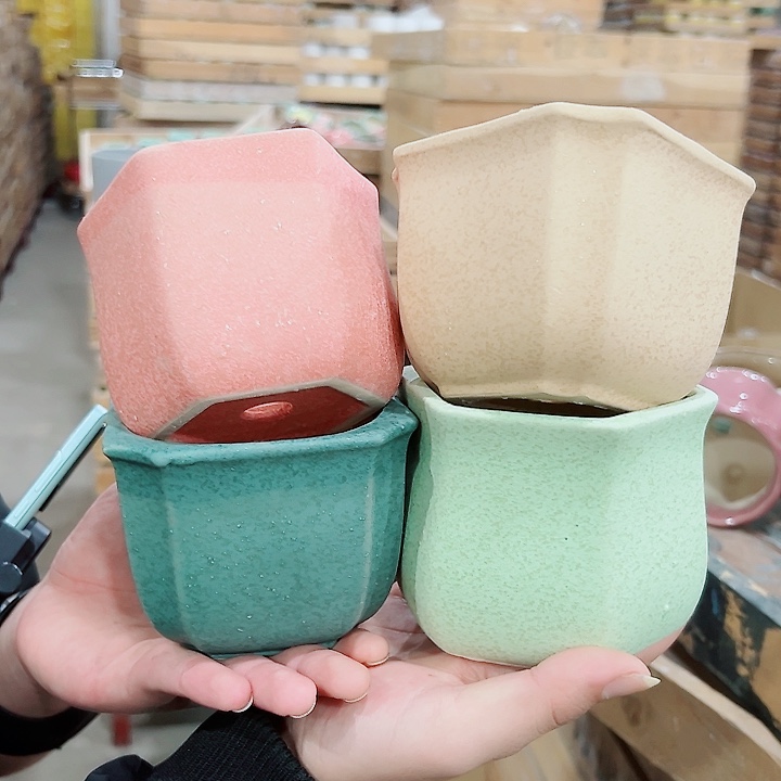 花盆有孔！订单凑满10米包由！