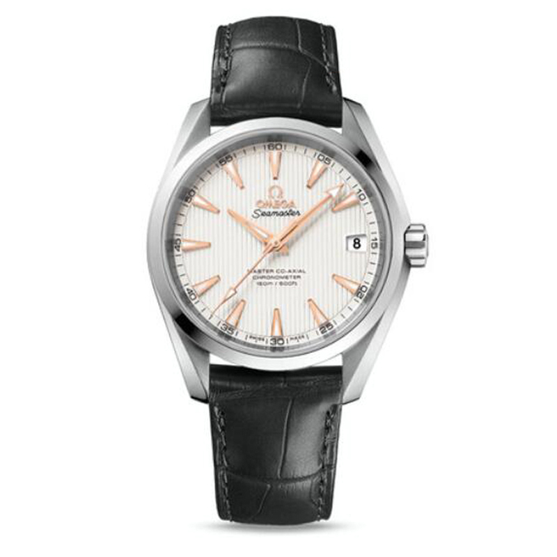 99新 Omega/欧米茄 海马/231.13.39.21.02.003