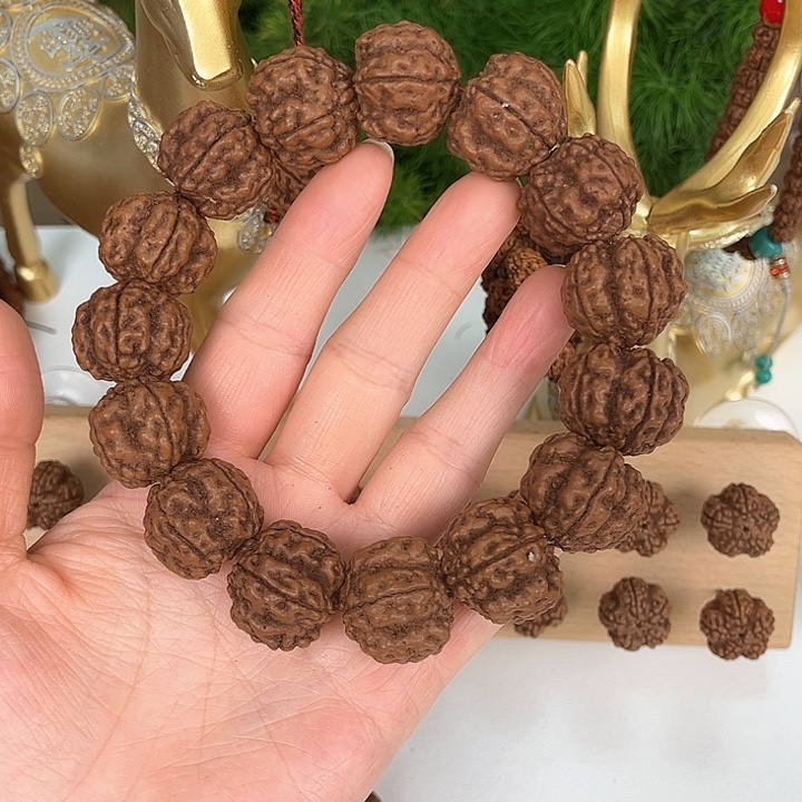 吊坠金刚菩提22帝王花绝情梅花