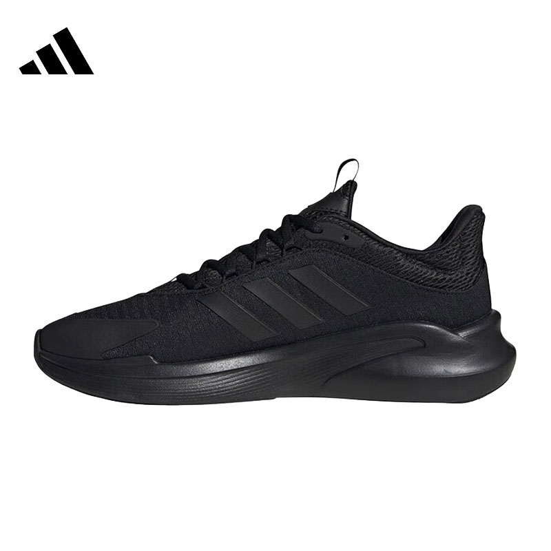 【法雅体育】adidas阿迪达斯男鞋ALPHAEDGE运动鞋跑步鞋JP5227