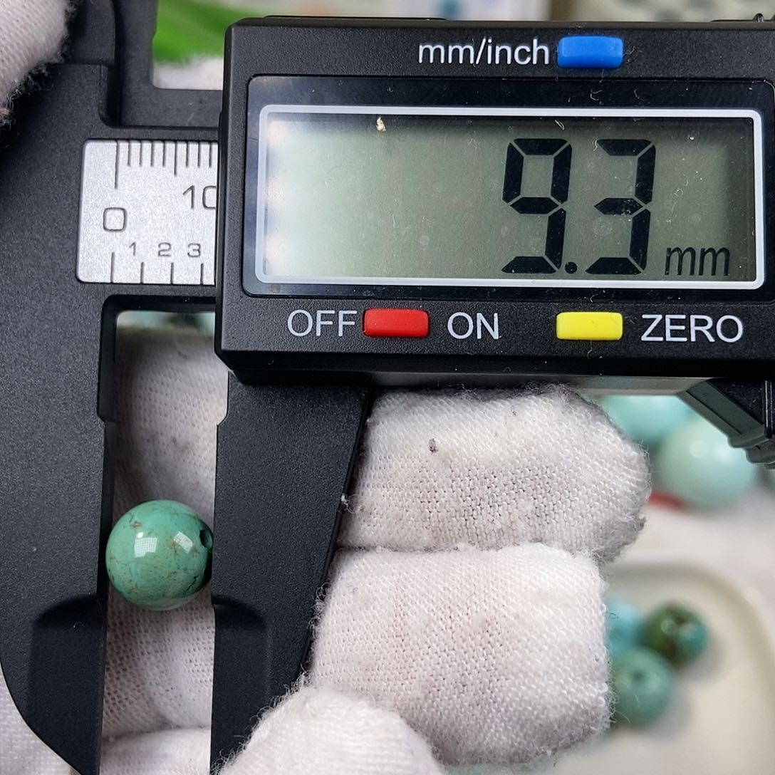 【闪购商品】绿松石珠宝奇石未镶嵌