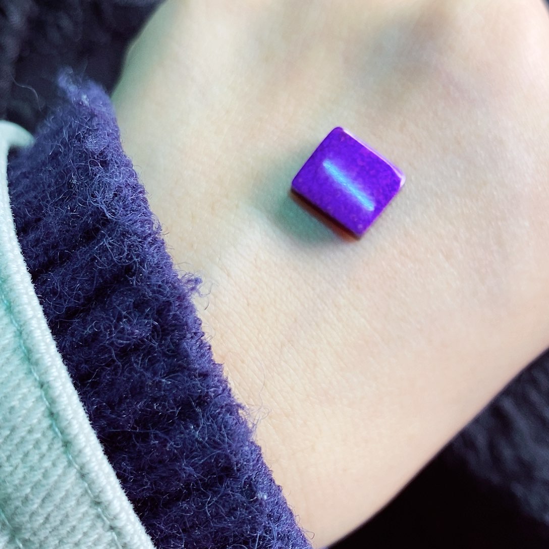 苏纪石（舒俱来）裸石未镶嵌x***-