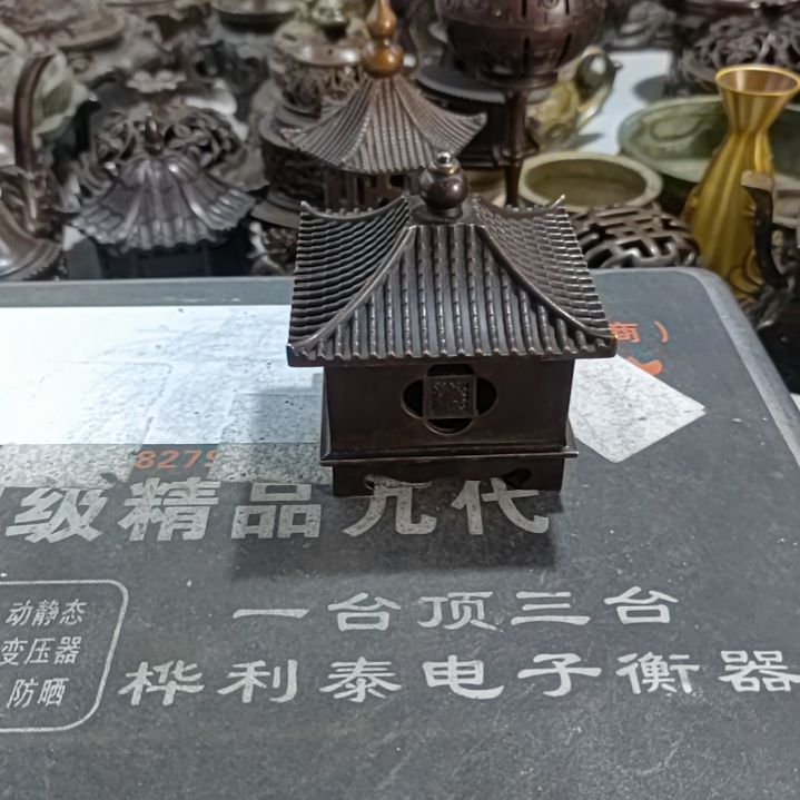 铜器摆件88888888888