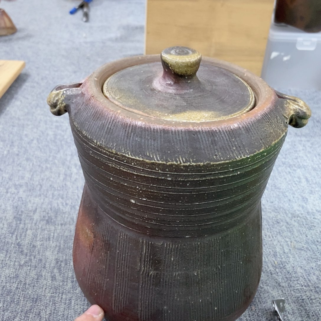 紫砂茶杯非常满意好看得物件